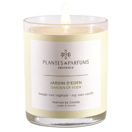 Garden Of Eden Geurkaars & Handcrème Frisse Geur 75g