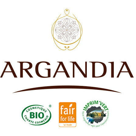 Argandia Anti-aging Crème Dagcrème Droge & Vochtarme Huid