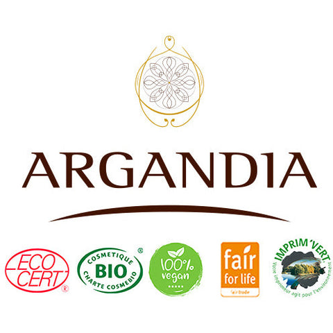 Argandia Arganolie BB Crème  Dagcrème Vette & Onzuivere Huid