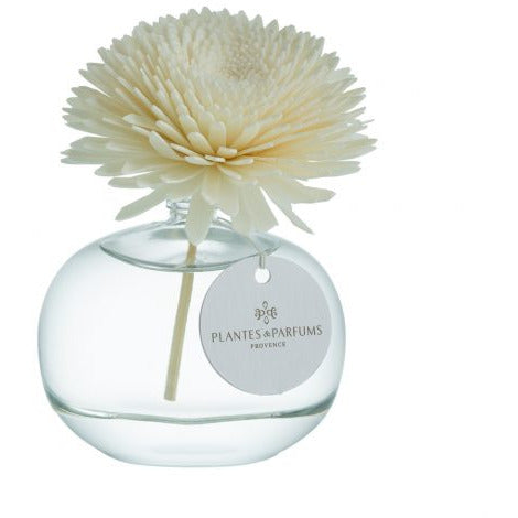 Plantes & Parfums - A Garden In The Rain Natuurlijke Bloem Geurstok Bloemige Geur 100ml