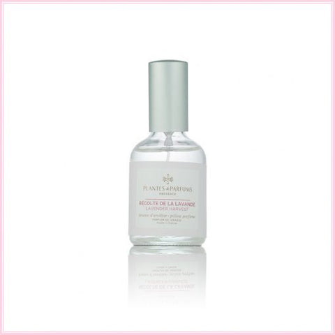 Plantes & Parfums Lavendel Harvest Natuurlijke Kussenspray 50ml