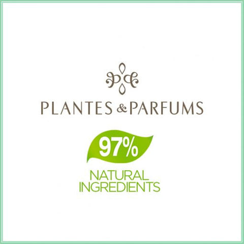 Plantes & Parfums Lavendel Harvest Natuurlijke Kussenspray 50ml