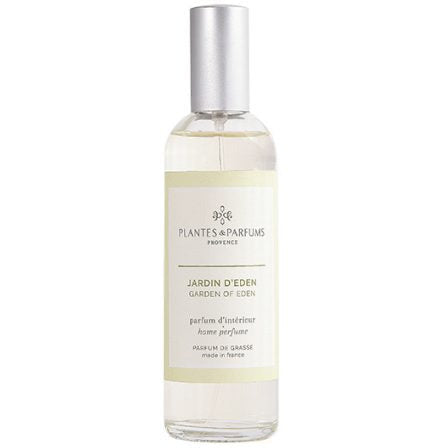 Garden Of Eden Natuurlijke Huisparfum & Linnenspray Frisse Geur