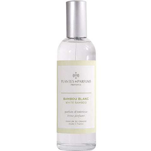 White Bamboo Natuurlijke Huisparfum & Linnenspray Frisse Geur