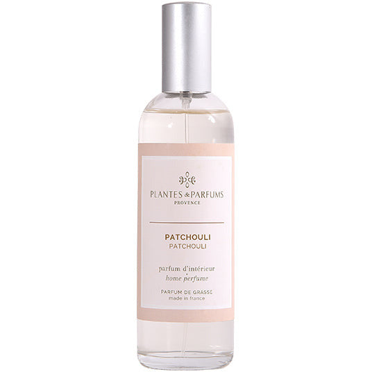 Patchouli Natuurlijke Huisparfum & Linnenspray Houtige Geur