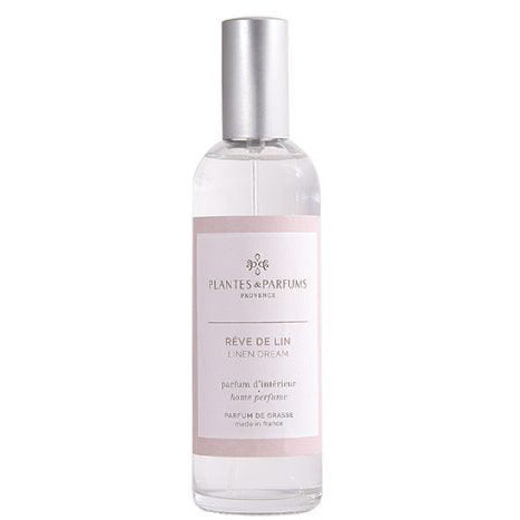 Linnen Dream Natuurlijke Huisparfum & Linnenspray Poederige Geur