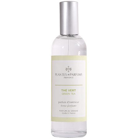 Green Tea Natuurlijke Huisparfum & Linnenspray Frisse Geur