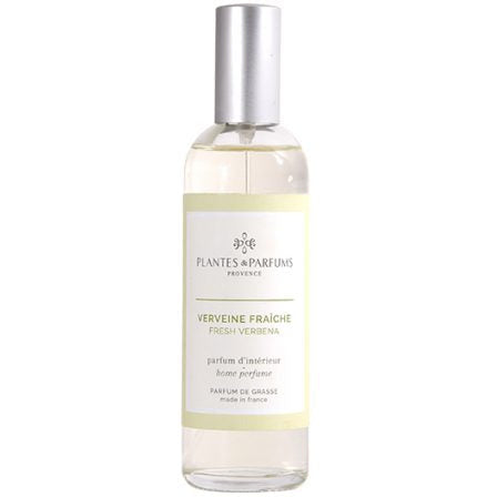 Fresh Verbena Natuurlijke Huisparfum & Linnenspray Frisse Geur