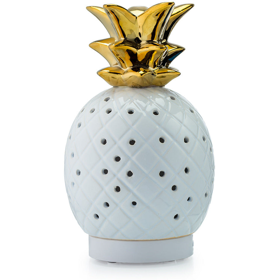 Gold Pineapple Aroma Geurwolkje