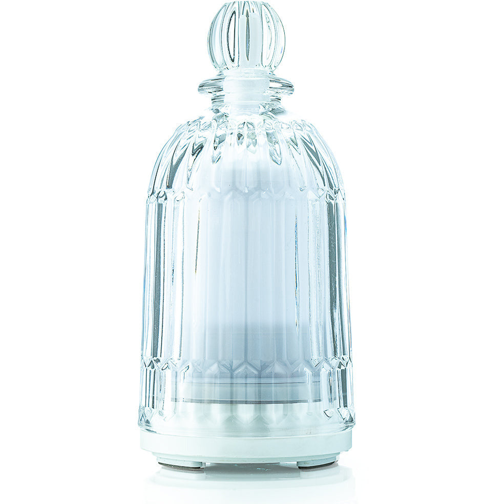 Parfum Aroma Geurwolkje