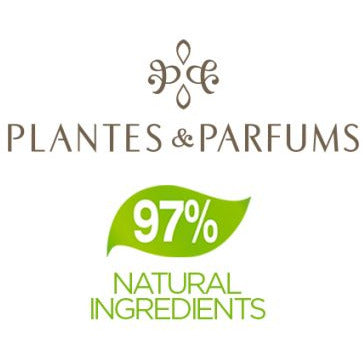 Olive Leaves Geurkaars & Handcrème Poederige Geur 180g