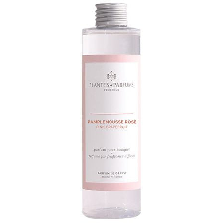 Pink Grapefruit Geurolie & Navulling Geurstokjes Fruitige Geur