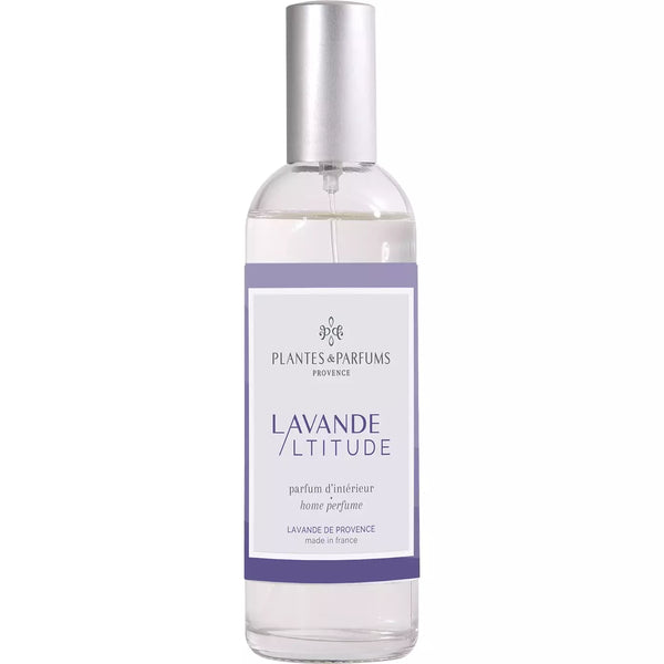 Pure Lavendel Provence Natuurlijke Huisparfum & Linnenspray Bloemige Geur